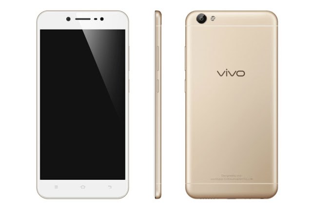 vivo V5 Lite1